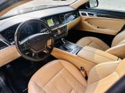 Hyundai Genesis II Уфа  - изображение 63