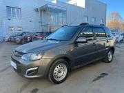 Lada (ВАЗ) Kalina II Нижнекамск  - изображение 22
