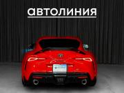 Toyota Supra V (A90) Красноярск  - изображение 49