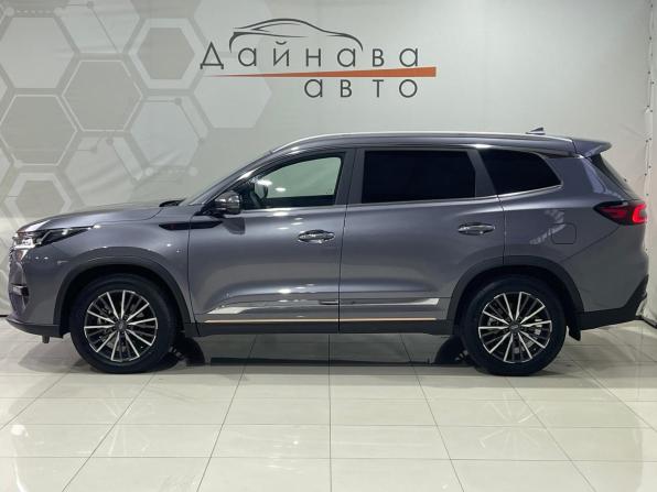 Xcite X-Cross 8 с пробегом 2024 года, цена 2 150 000 рублей, 14937 км, внедорожник, Автокод Объявления