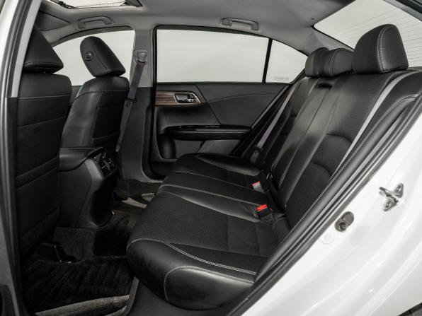 Honda Accord IX Рестайлинг с пробегом 2019 года, цена 2 399 500 рублей, 148199 км, седан, Автокод Объявления