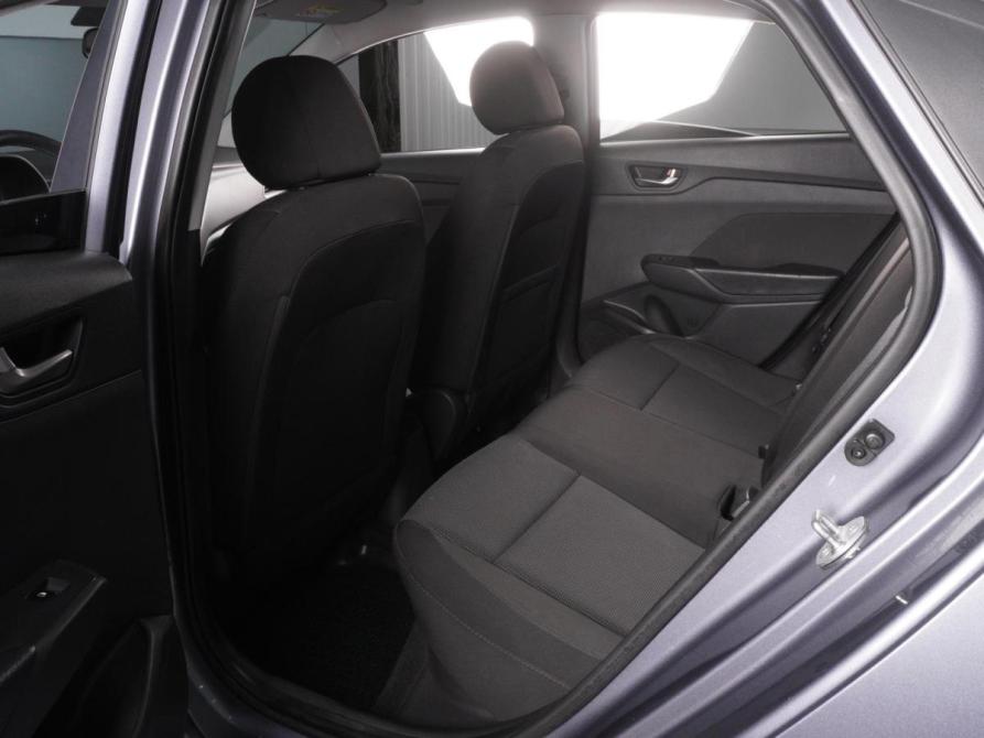 Hyundai Solaris II Минеральные Воды  - изображение 11