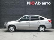 Lada (ВАЗ) Granta I Рестайлинг Екатеринбург  - изображение 21