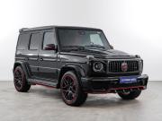 Mercedes-Benz G-Класс AMG II (W463) Москва  - изображение 27