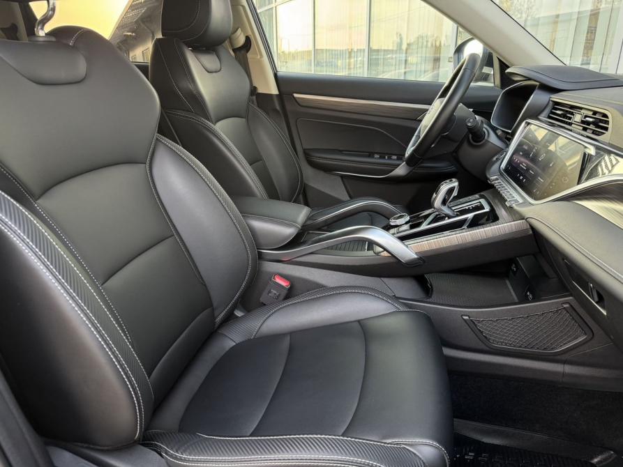 Geely Atlas Pro Воронеж  - изображение 11