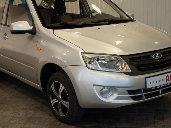 Lada (ВАЗ) Granta I с пробегом 2012 года, цена 410 000 рублей, 149338 км, седан, Автокод Объявления