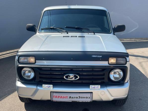 Lada (ВАЗ) 2121 (4x4) I Рестайлинг с пробегом 2016 года, цена 699 000 рублей, 52726 км, внедорожник, Автокод Объявления