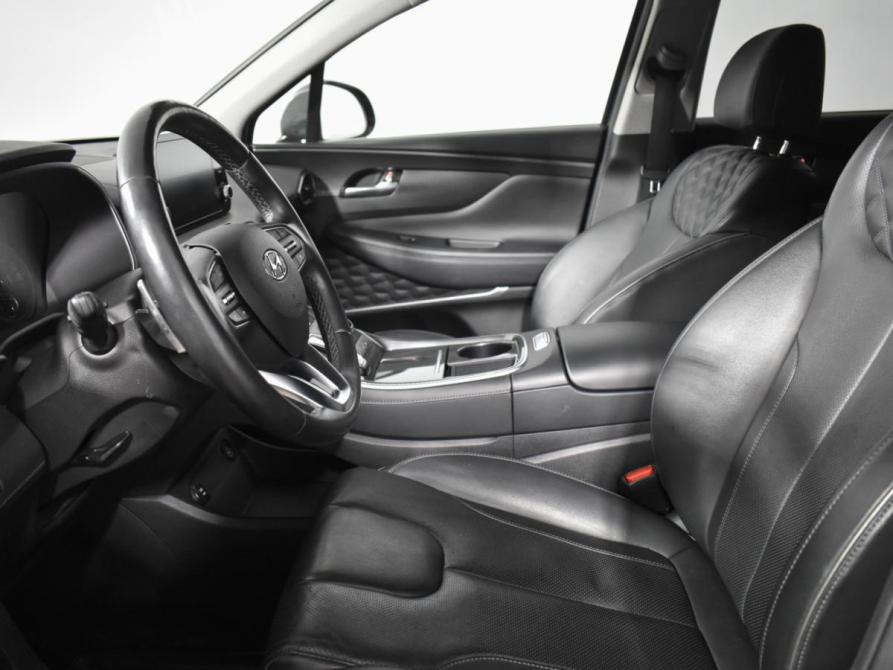 Hyundai Santa Fe IV Рестайлинг Санкт-Петербург  - изображение 10