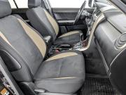 Suzuki Grand Vitara II Рестайлинг 2 Москва  - изображение 50