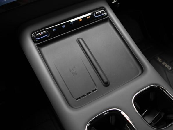 GAC Trumpchi S7 I с пробегом 2025 года, цена 4 850 000 рублей, 17000 км, внедорожник, Автокод Объявления