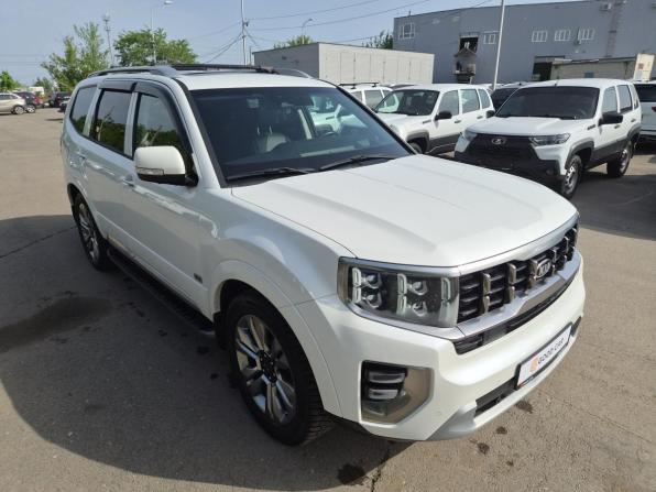 Kia Mohave I Рестайлинг 2 с пробегом 2021 года, цена 5 700 000 рублей, 59413 км, внедорожник, Автокод Объявления