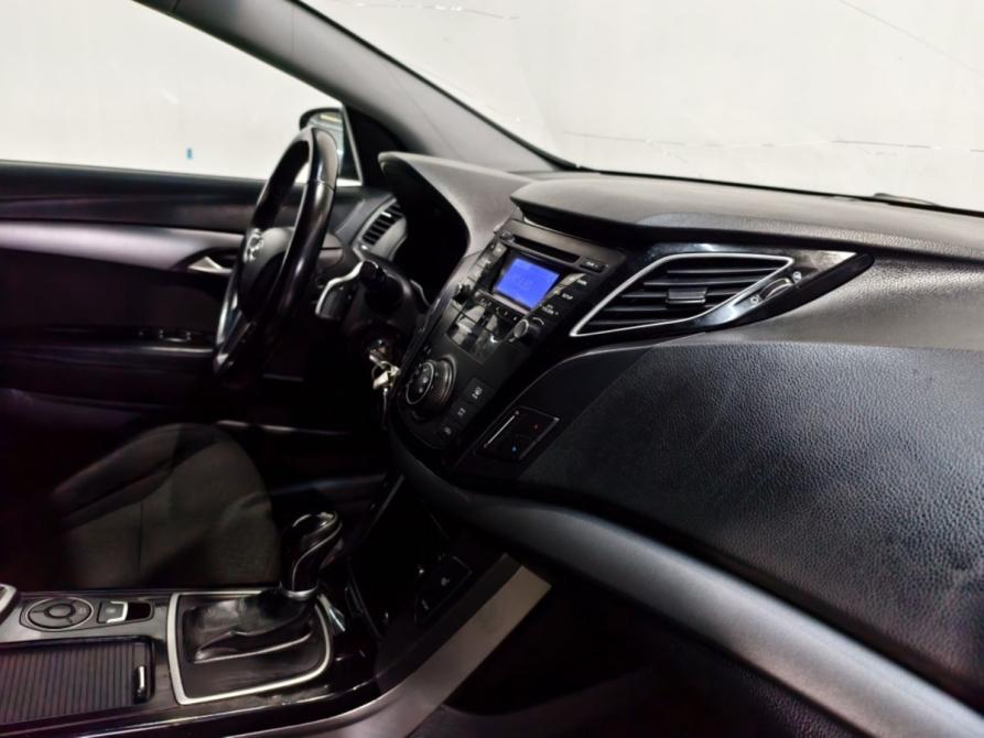 Hyundai i40 I Курск  - изображение 7