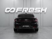 Hyundai Sonata VIII (DN8) Воронеж  - изображение 30