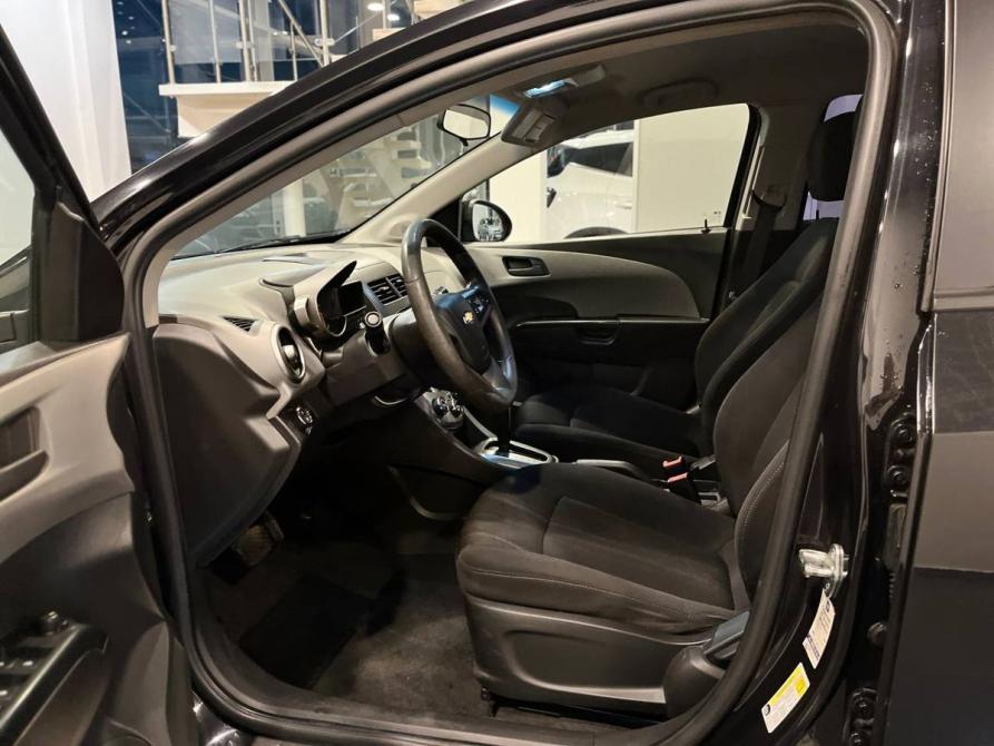Chevrolet Aveo II Чебоксары  - изображение 16