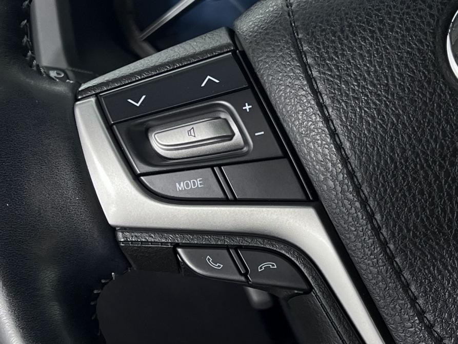 Toyota Land Cruiser Prado 150 Series Рестайлинг 2 Калининград  - изображение 20