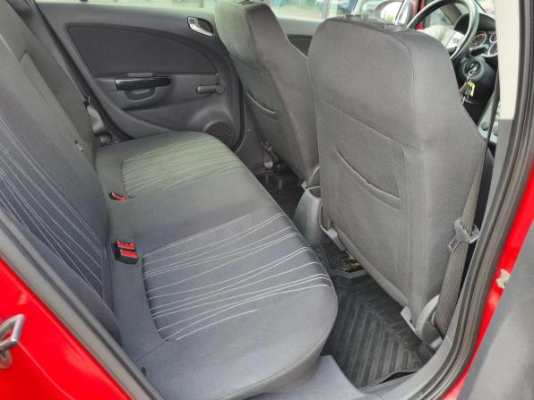 Opel Corsa D с пробегом 2008 года, цена 475 000 рублей, 165203 км, хэтчбек, Автокод Объявления
