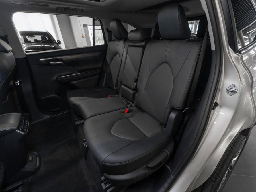 Toyota Highlander IV (XU70) Москва  - изображение 14