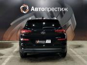 Hyundai Tucson III Рестайлинг Ставрополь  - изображение 32
