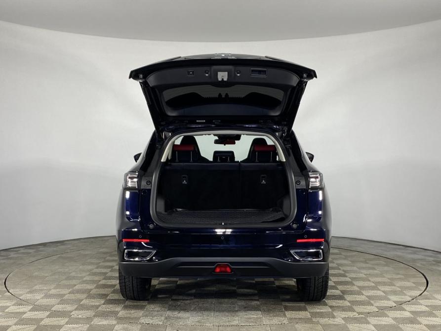 Changan UNI-S (CS55 Plus) Воронеж  - изображение 19