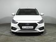 Hyundai Solaris II Санкт-Петербург  - изображение 17