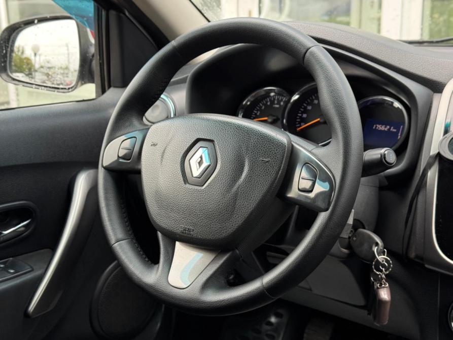 Renault Logan II Ульяновск  - изображение 10