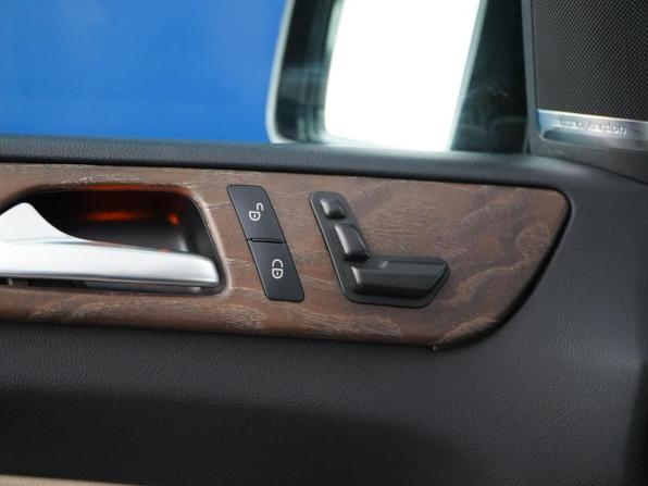 Mercedes-Benz M-Класс III (W166) с пробегом 2013 года, цена 2 199 077 рублей, 160702 км, внедорожник, Автокод Объявления