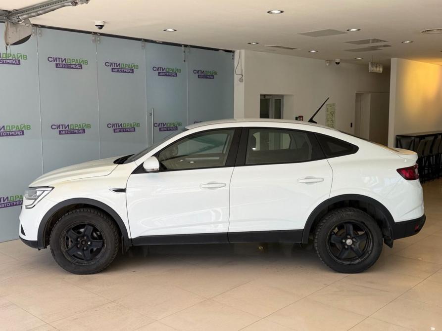 Renault Arkana I Москва  - изображение 8