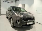 Kia Sportage IV Москва  - изображение 23