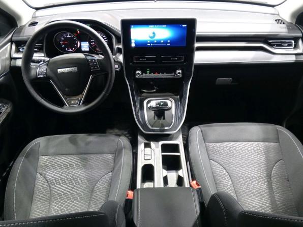 Haval M6 II с пробегом 2024 года, цена 1 690 000 рублей, 17776 км, внедорожник, Автокод Объявления