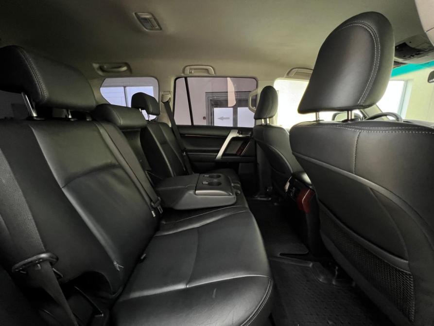 Toyota Land Cruiser Prado 150 Series Рестайлинг 1 Волгоград  - изображение 31