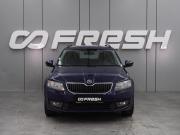 Skoda Octavia III (A7) Воронеж  - изображение 19