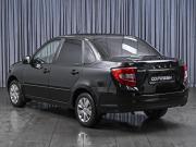 Lada (ВАЗ) Granta I Рестайлинг Ставрополь  - изображение 21