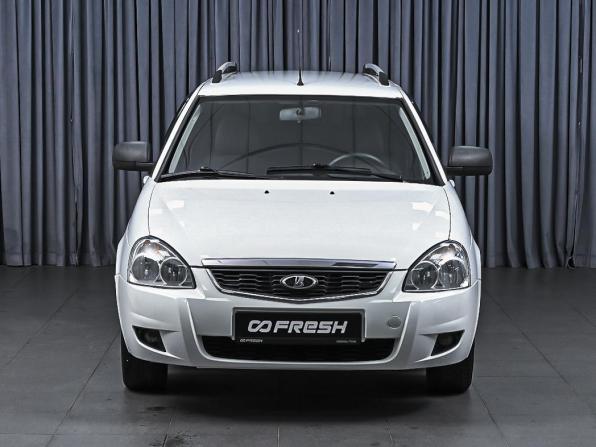 Lada (ВАЗ) Priora I Рестайлинг с пробегом 2015 года, цена 689 000 рублей, 116657 км, универсал, Автокод Объявления