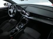 Audi A3 IV (8Y) Москва  - изображение 28