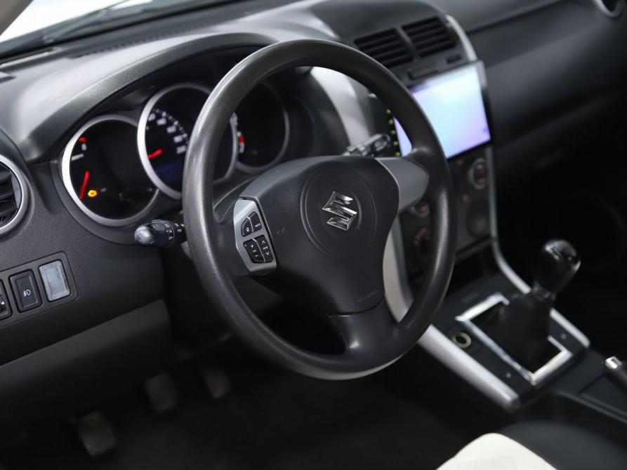 Suzuki Grand Vitara II Рестайлинг 2 Уфа  - изображение 12