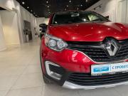 Renault Kaptur I Москва  - изображение 27