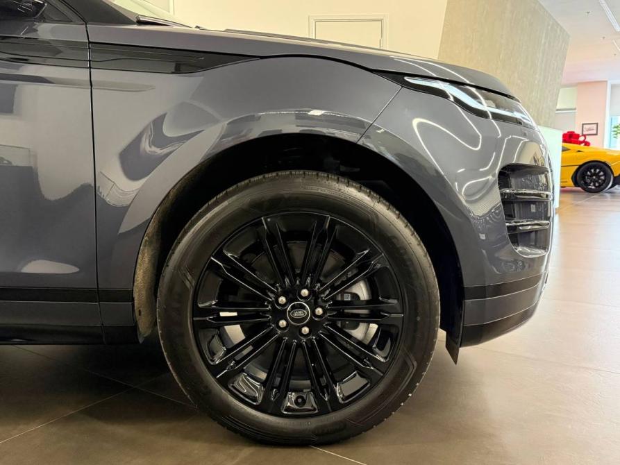 Land Rover Range Rover Evoque II Рестайлинг Москва  - изображение 18