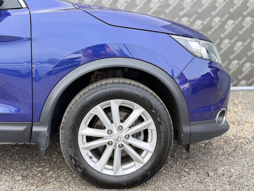 Nissan Qashqai II Краснодар  - изображение 12