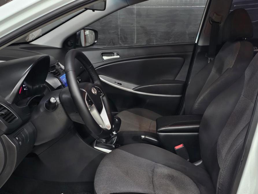 Hyundai Solaris I Краснодар  - изображение 14