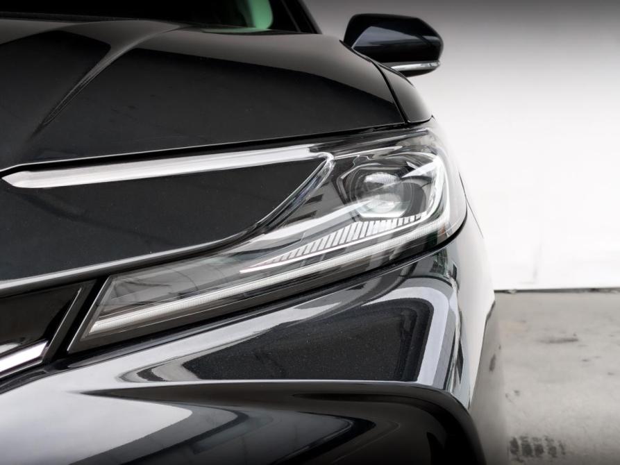 Toyota Camry IX (XV80) China Market Санкт-Петербург  - изображение 18