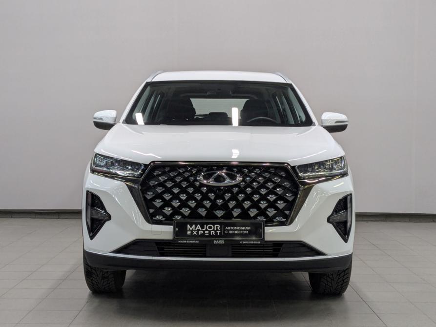Chery Tiggo 7 Pro Max I Москва  - изображение 6