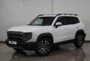Haval DaGou (Big Dog) II Астрахань  - изображение 30