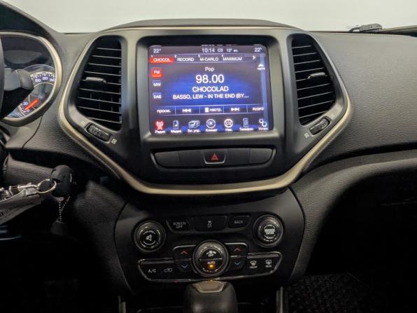 Jeep Cherokee V (KL) с пробегом 2014 года, цена 1 850 000 рублей, 113676 км, внедорожник, Автокод Объявления