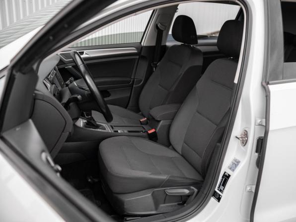 Volkswagen Golf VII с пробегом 2014 года, цена 1 479 000 рублей, 122709 км, хэтчбек, Автокод Объявления