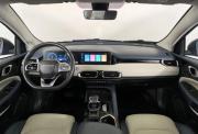 JETOUR X50 Нижний Новгород  - изображение 36