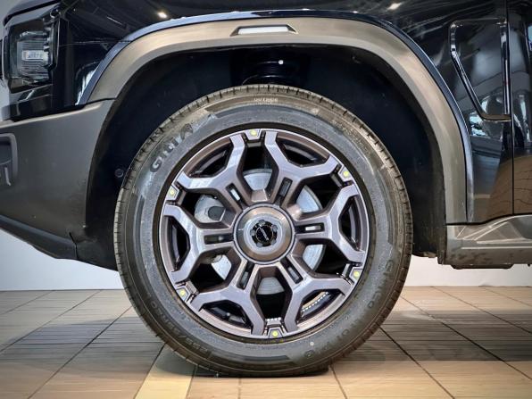 JETOUR T2 с пробегом 2024 года, цена 3 330 000 рублей, 48387 км, внедорожник, Автокод Объявления