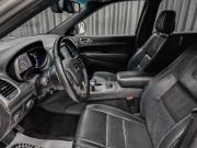 Jeep Grand Cherokee IV (WK2) Рестайлинг Красноярск  - изображение 24