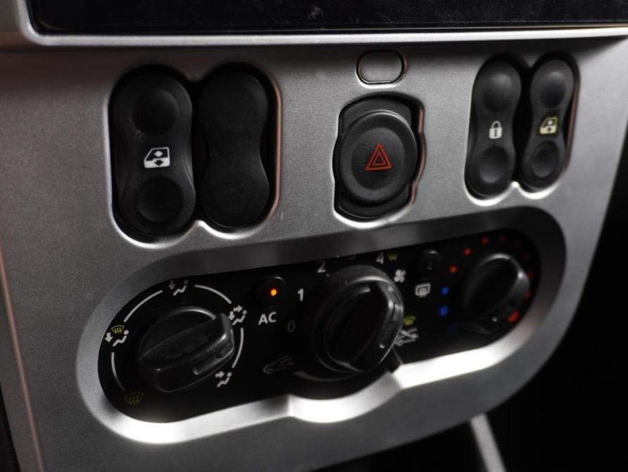 Renault Logan I Рестайлинг Воронеж  - изображение 13