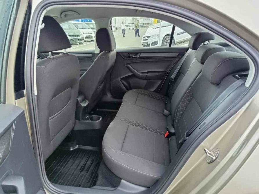 Skoda Rapid II Тюмень  - изображение 11