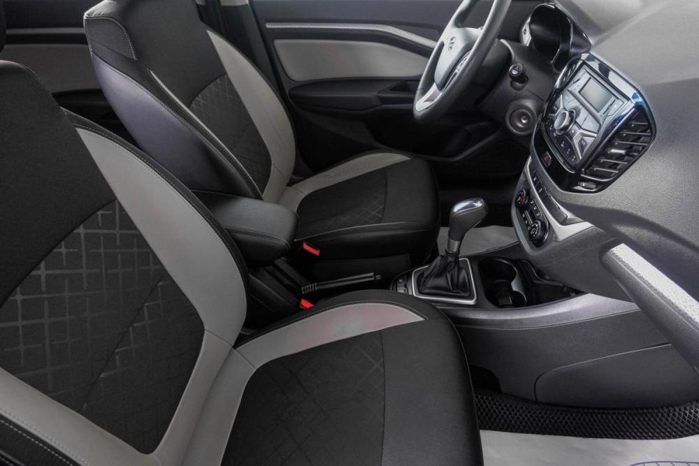 Lada (ВАЗ) Vesta I Кемерово  - изображение 12